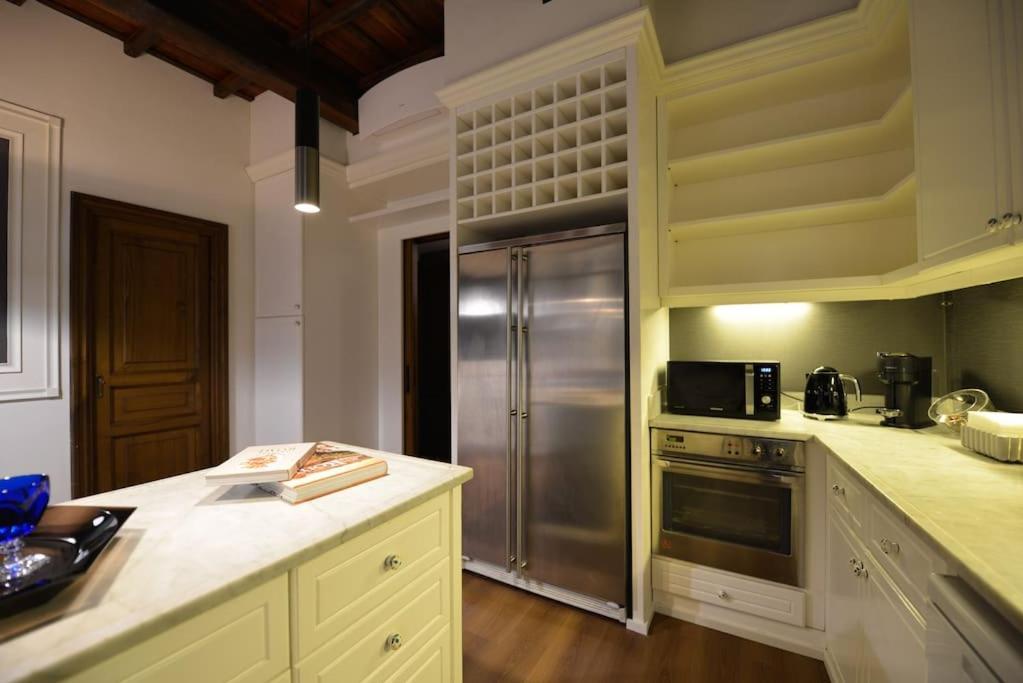 The Frattina - Luxury Serviced Apartamento