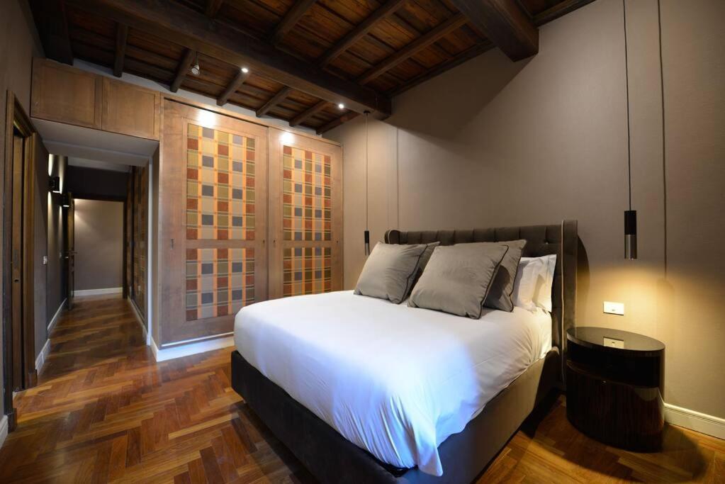 The Frattina - Luxury Serviced Apartamento *