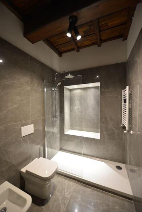 The Frattina - Luxury Serviced