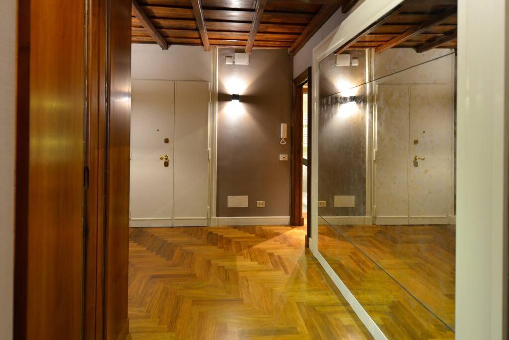 Apartamento The Frattina - Luxury Serviced Roma