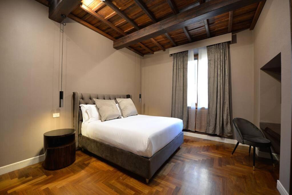 The Frattina - Luxury Serviced Apartamento Roma