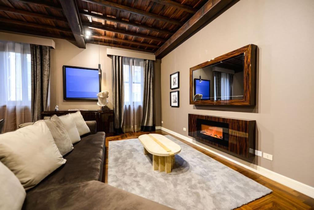 The Frattina - Luxury Serviced