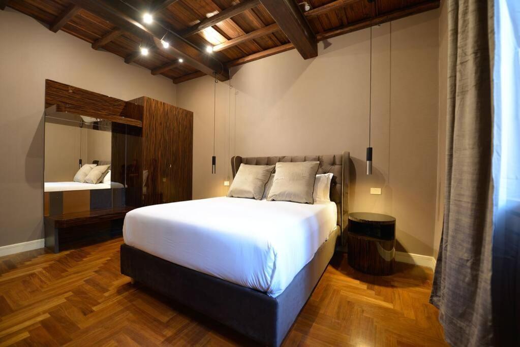 The Frattina - Luxury Serviced Apartamento