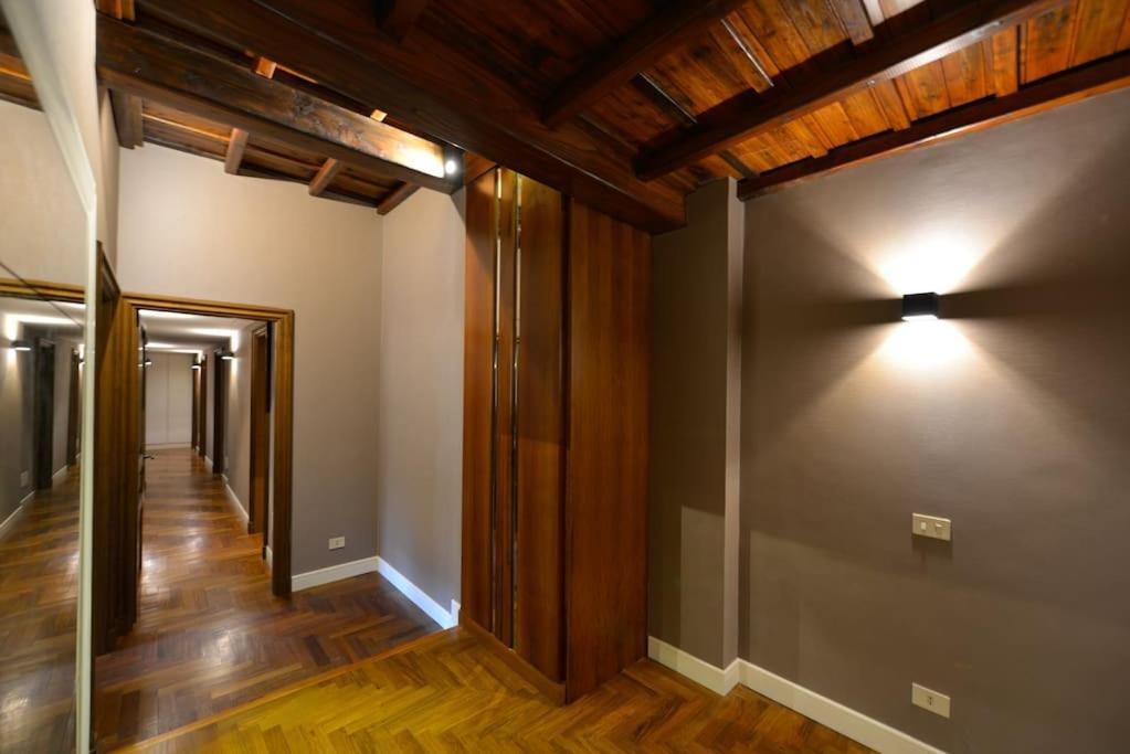 The Frattina - Luxury Serviced Apartamento *