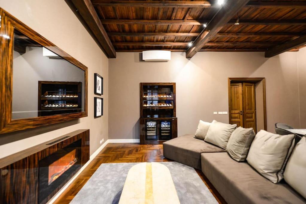 The Frattina - Luxury Serviced Roma