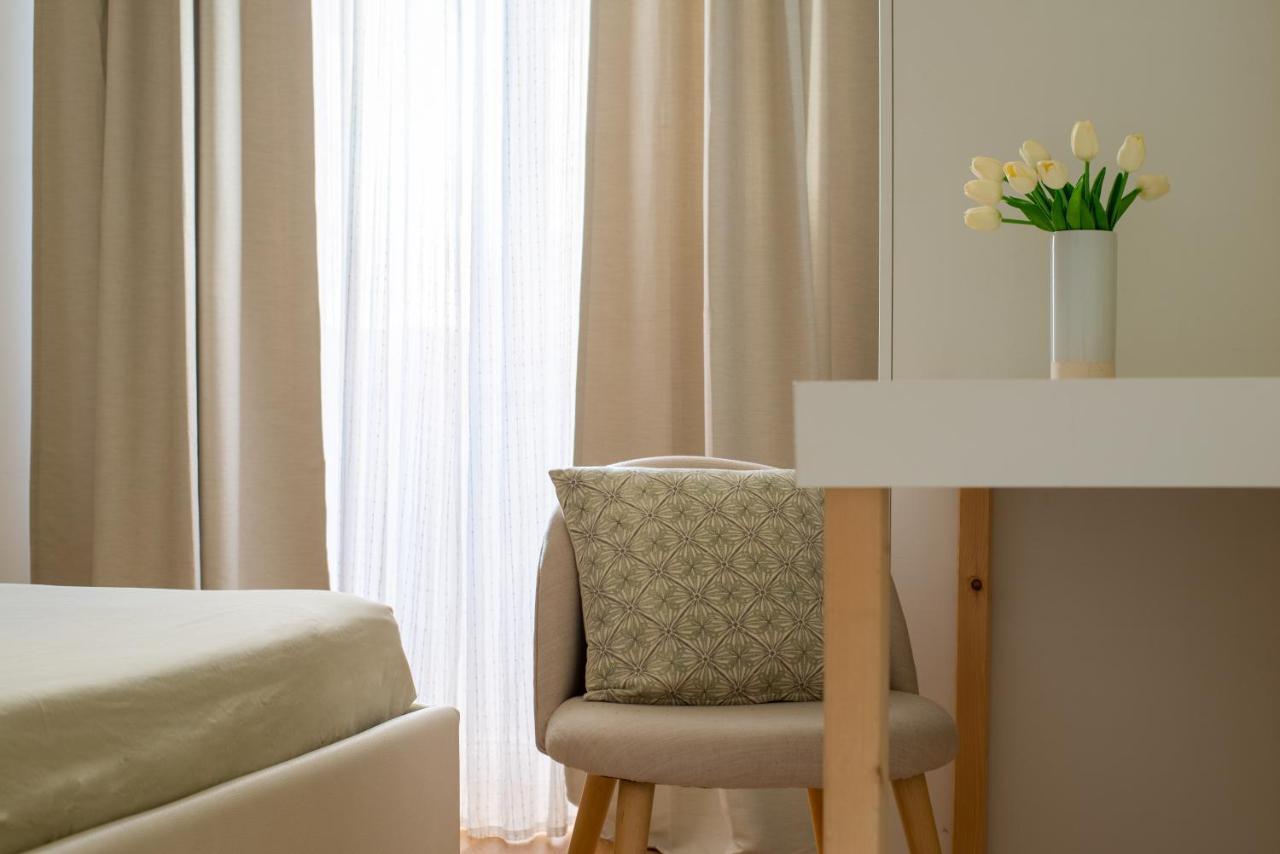 Urbanflat Repubblica Square Leilighet