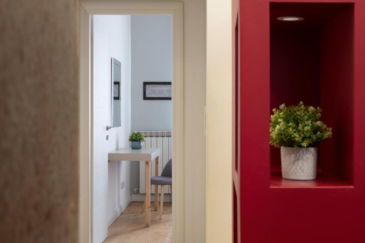 Leilighet Urbanflat Repubblica Square *