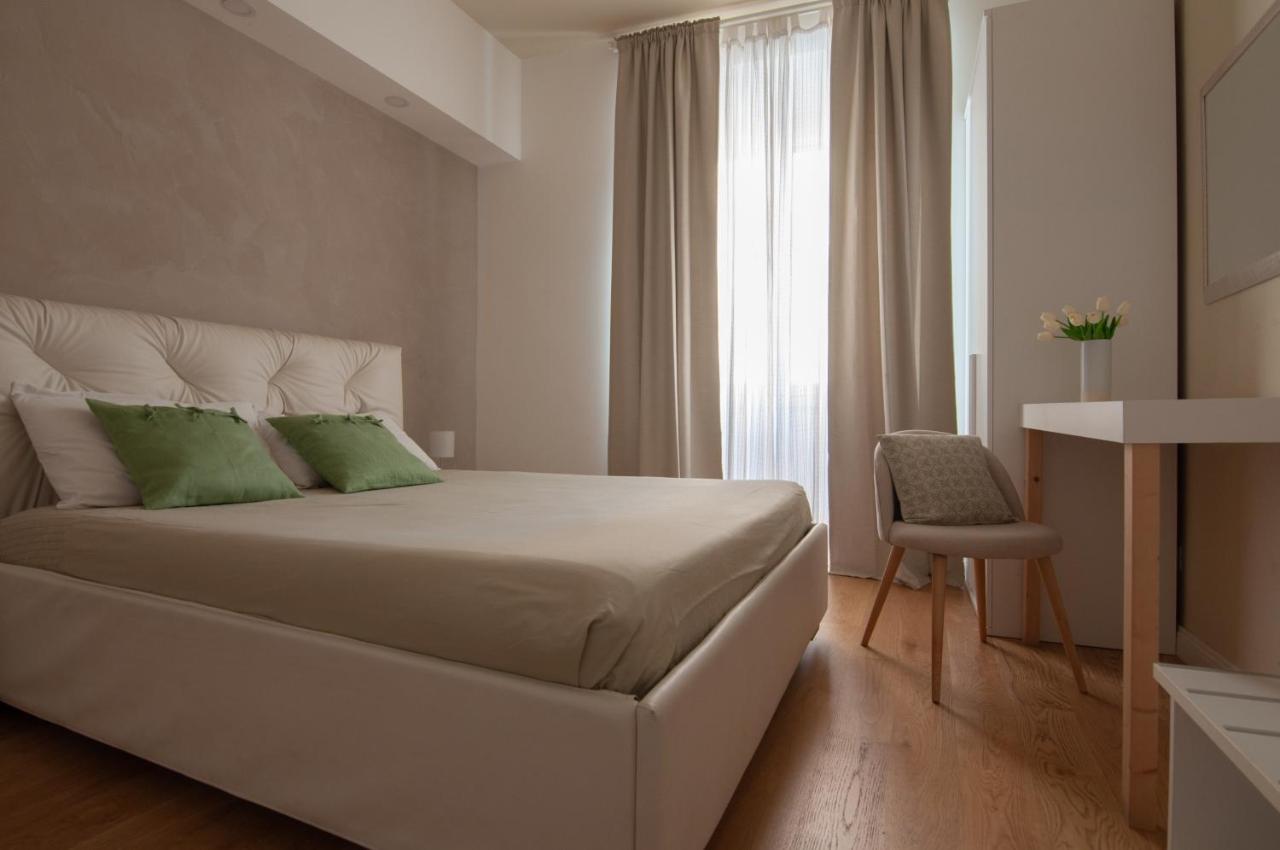 Leilighet Urbanflat Repubblica Square *