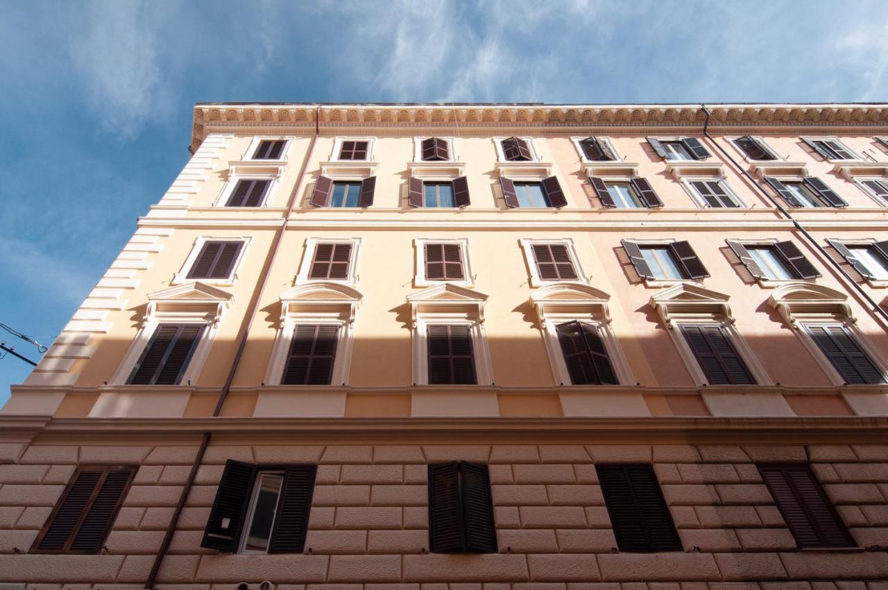 Urbanflat Repubblica Square *