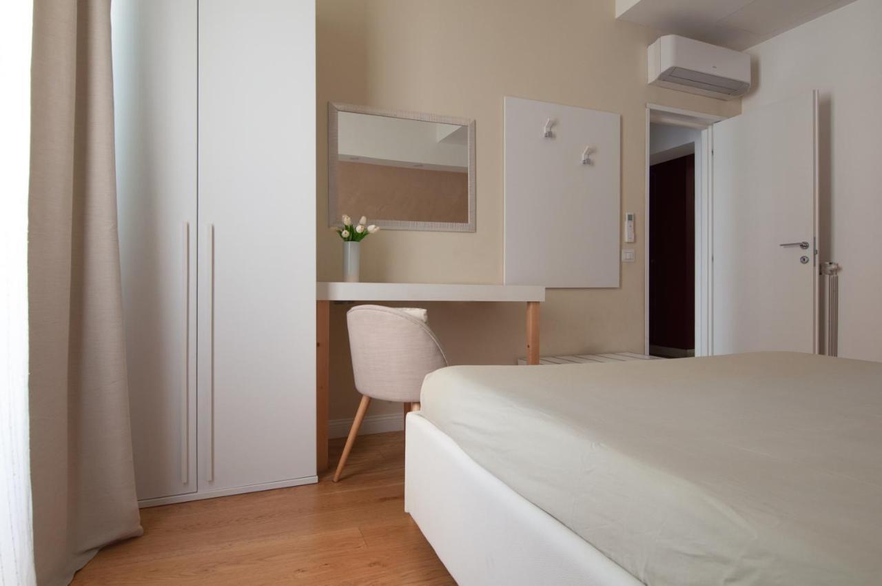 Leilighet Urbanflat Repubblica Square
