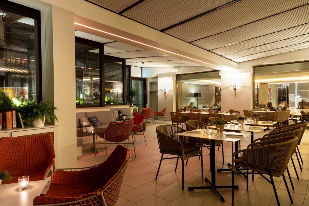 Le Meridien Visconti 4* Roma