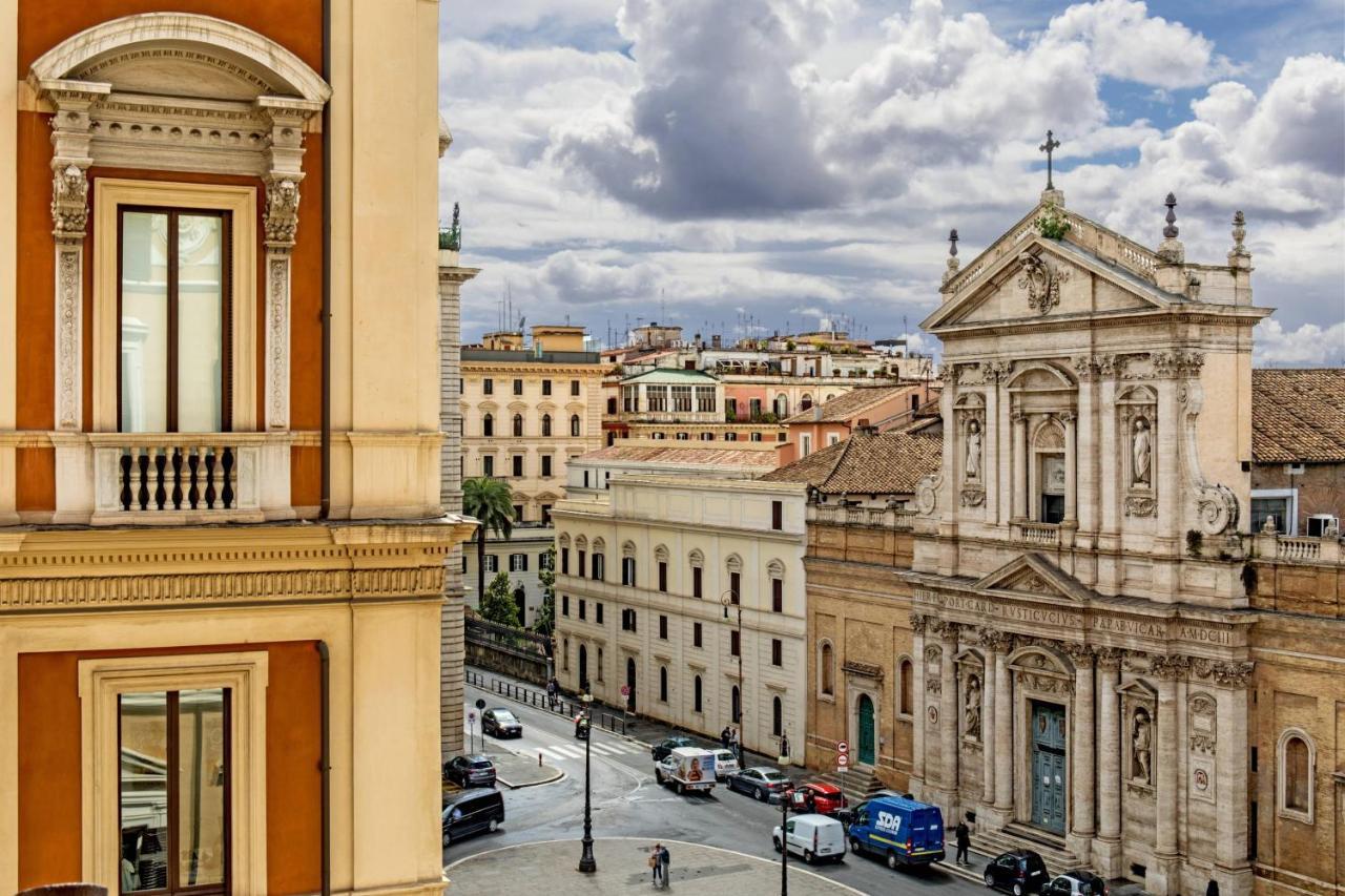 The St. Regis Roma
