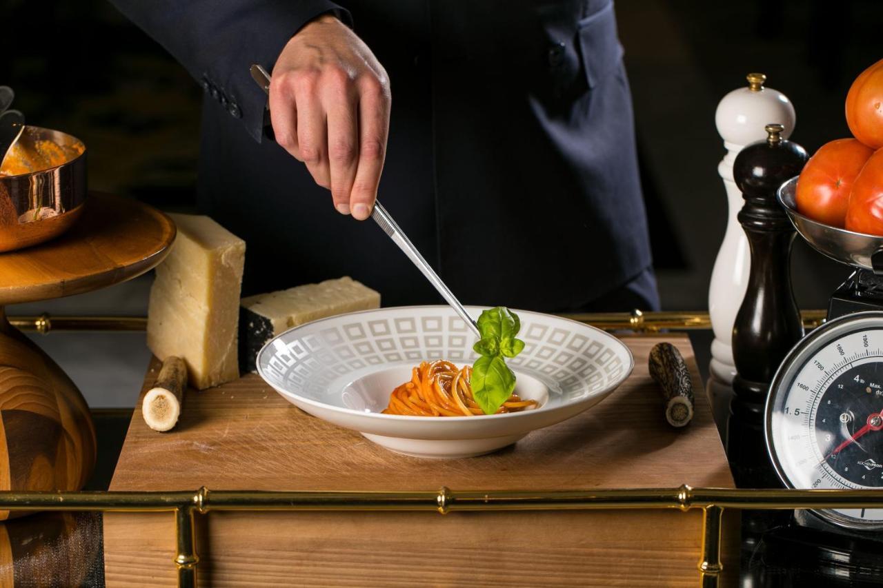 The St. Regis 5* Roma