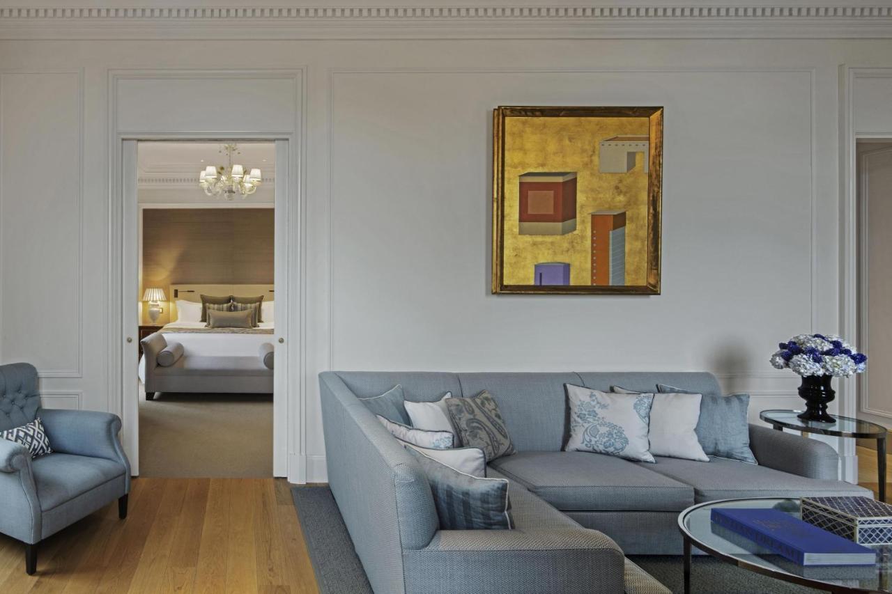 The St. Regis Roma