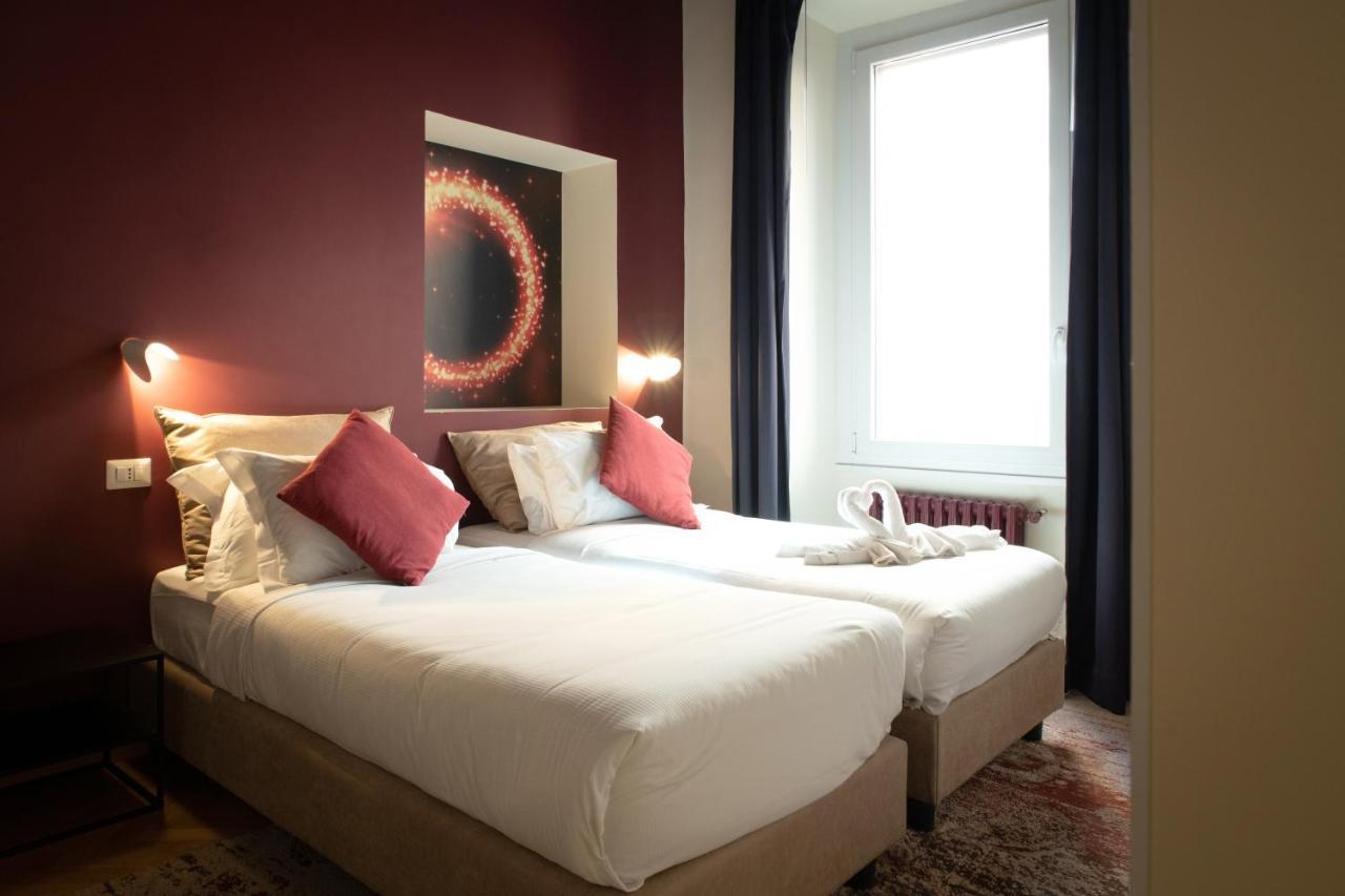 Beige Et Ble' Roma