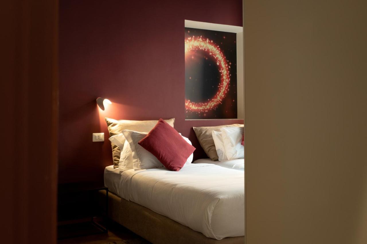 Beige Et Ble' 2* Roma