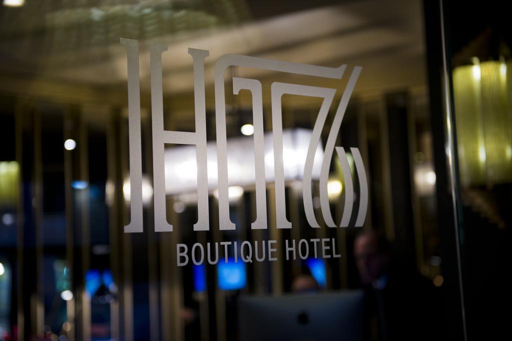 Ht6 Hotell Roma