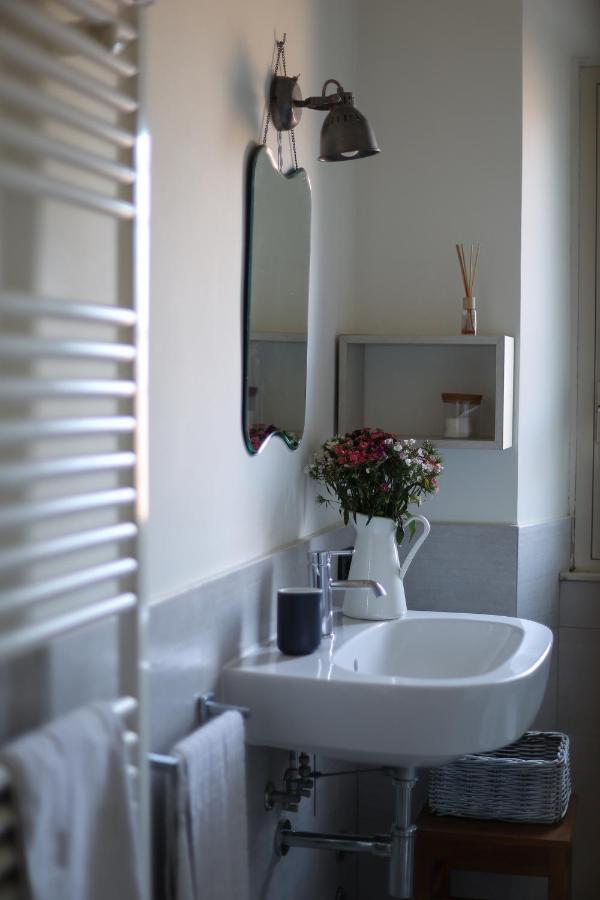 Villino Rinaldi Holiday home Rome