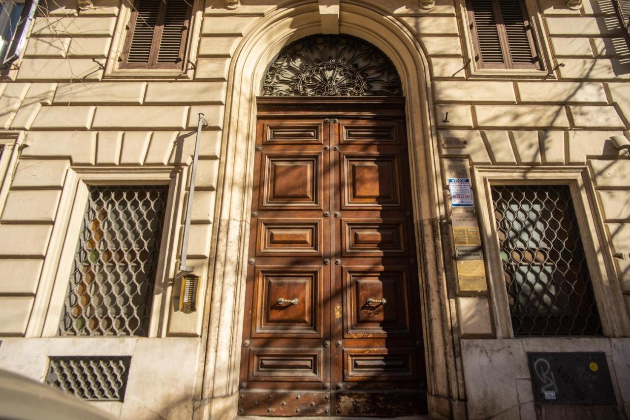 A Peace Of Casa de hóspedes Roma