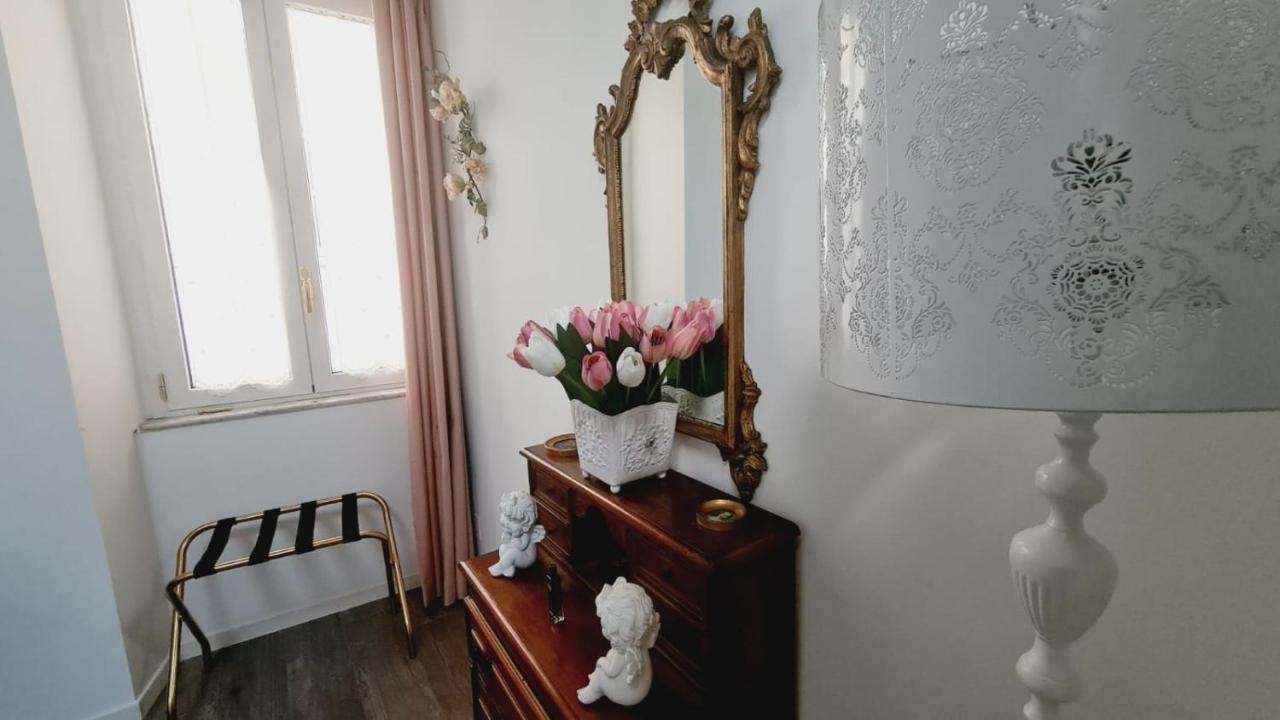Trastevere Rome's Heart Charming & Cozy 2 Apartamento Roma