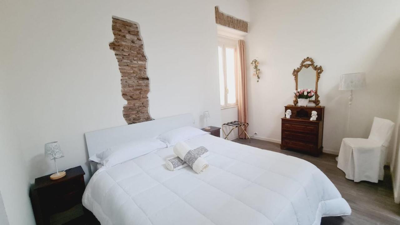 Apartamento Trastevere Rome's Heart Charming & Cozy 2 Roma