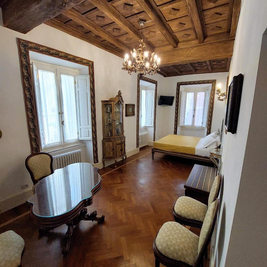 Gjestgiverier Arpinelli Relais Roma