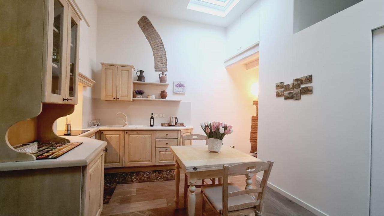 Apartamento Trastevere Rome's Heart Charming & Cozy 2 Roma