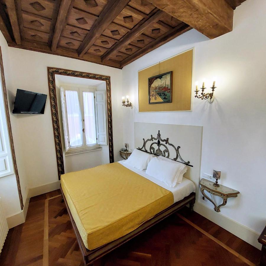 Gjestgiverier Arpinelli Relais