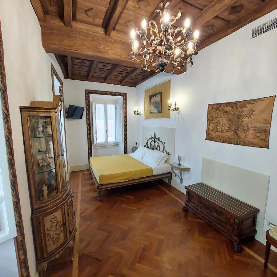 Arpinelli Relais Gjestgiverier