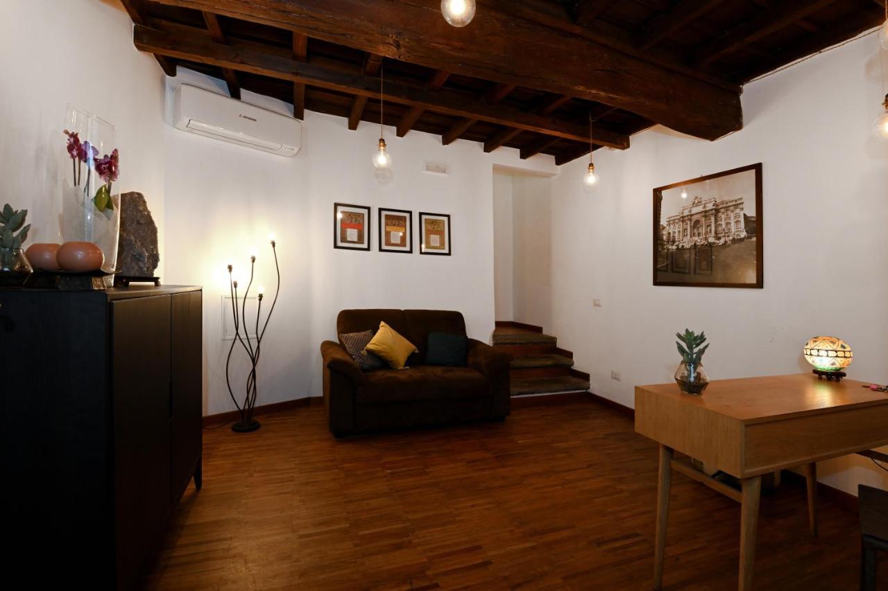Residenze Romanae - Vicolo 22 Gasthof Rom
