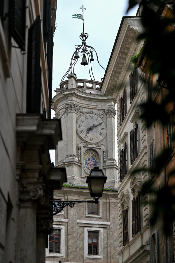 Sangallo Rooms - Residenze Romanae