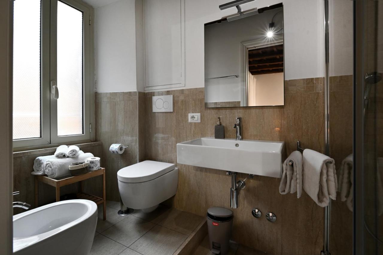 Gasthof Residenze Romanae - Vicolo 22 Rom