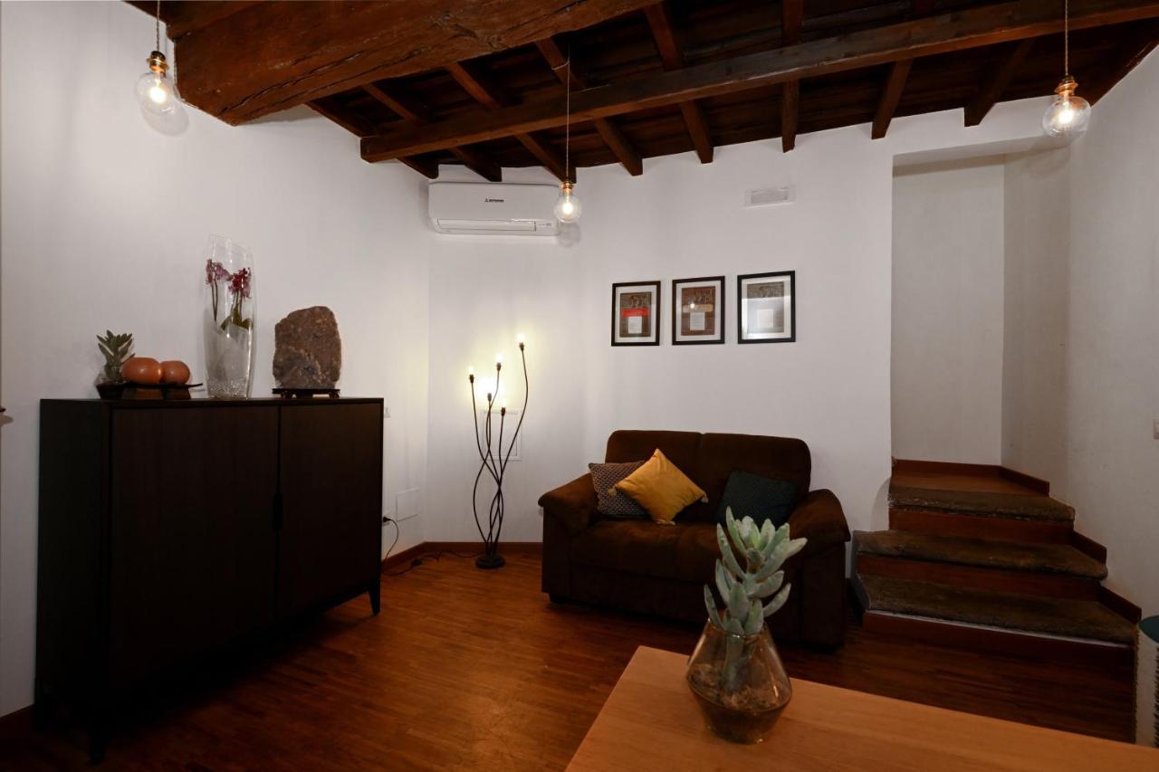 Gasthof Residenze Romanae - Vicolo 22