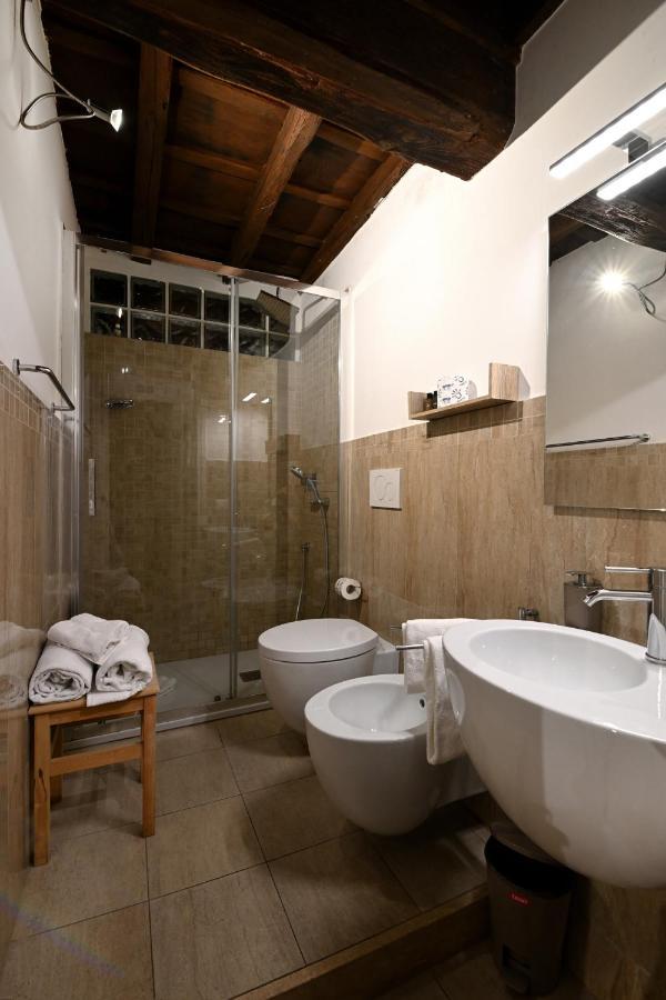 Residenze Romanae - Vicolo 22 Gasthof *