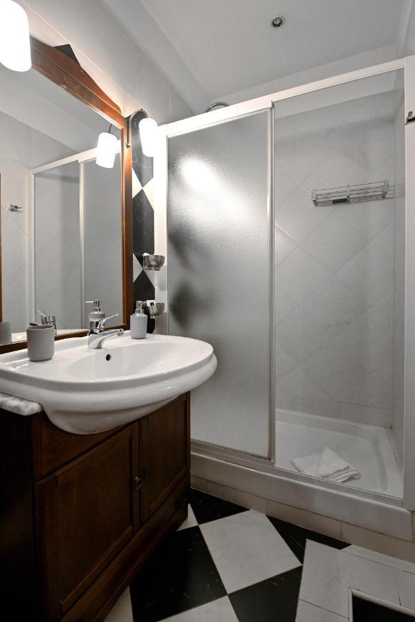 Residenze Romanae - Vicolo Dell'aquila Gasthof *