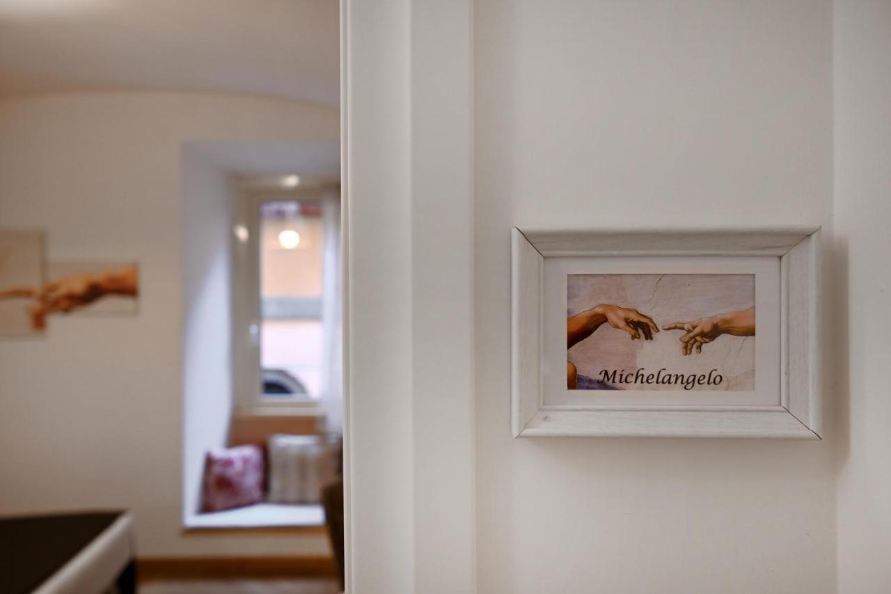 Residenze Romanae - Vicolo 22 Gasthof