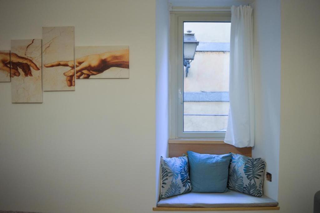 Residenze Romanae - Vicolo 22 Gasthof