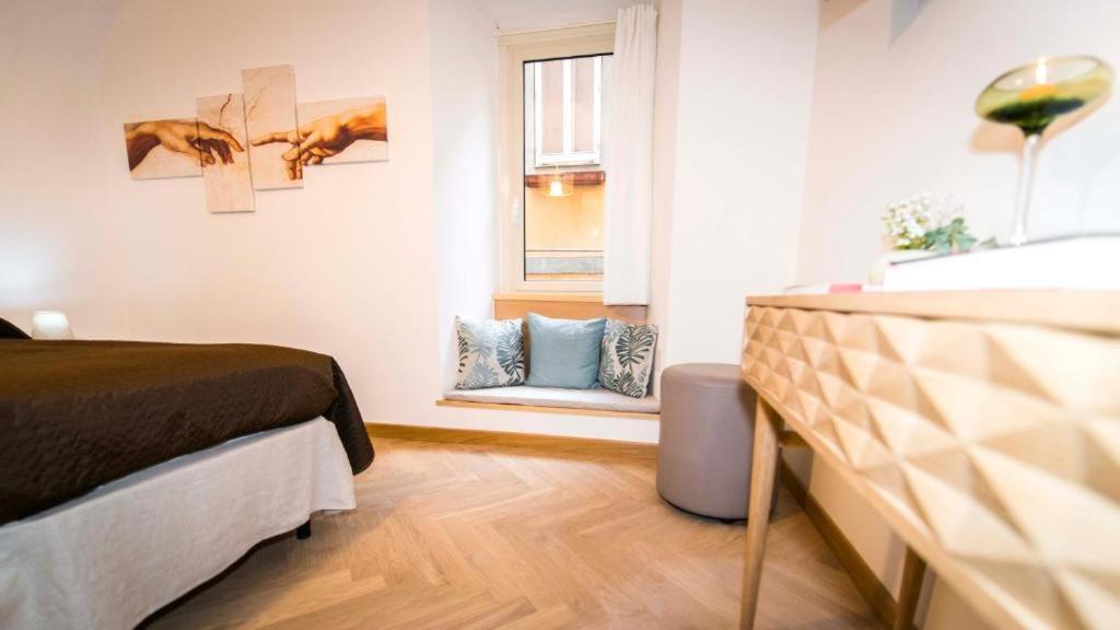 Residenze Romanae - Vicolo 22 Gasthof Rom