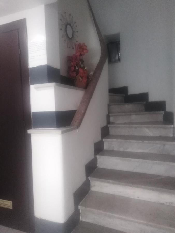 Casina Tiberina Appartamento Roma