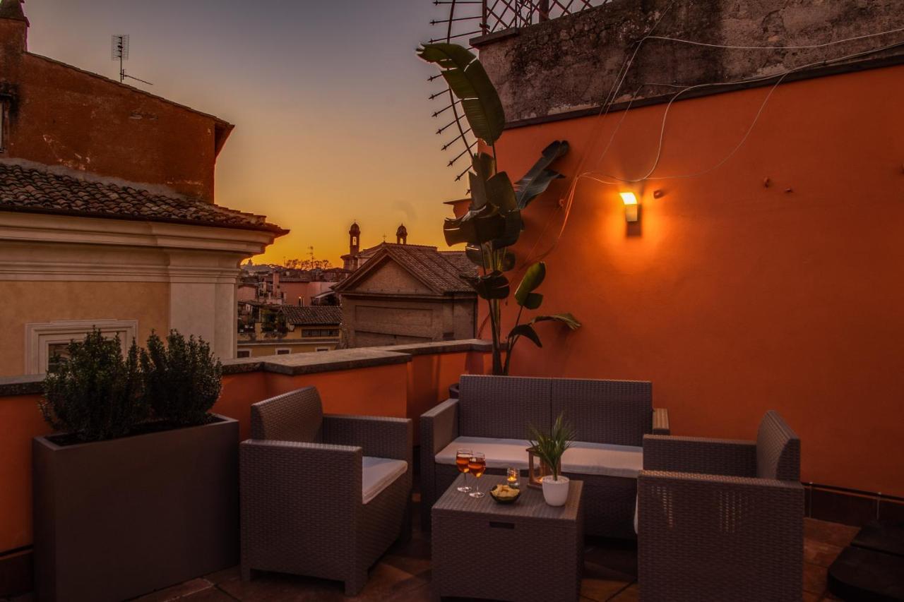 Tritone House 4*