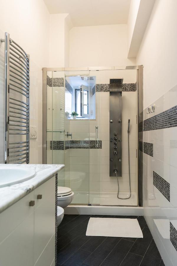 Apartamento 8 Roma