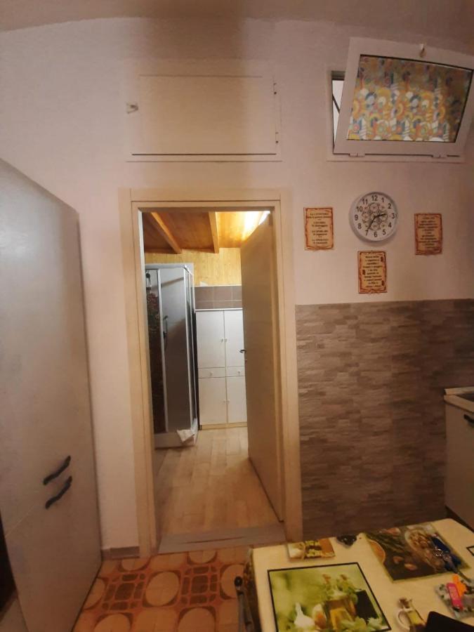 Holiday home Golden Dreams *