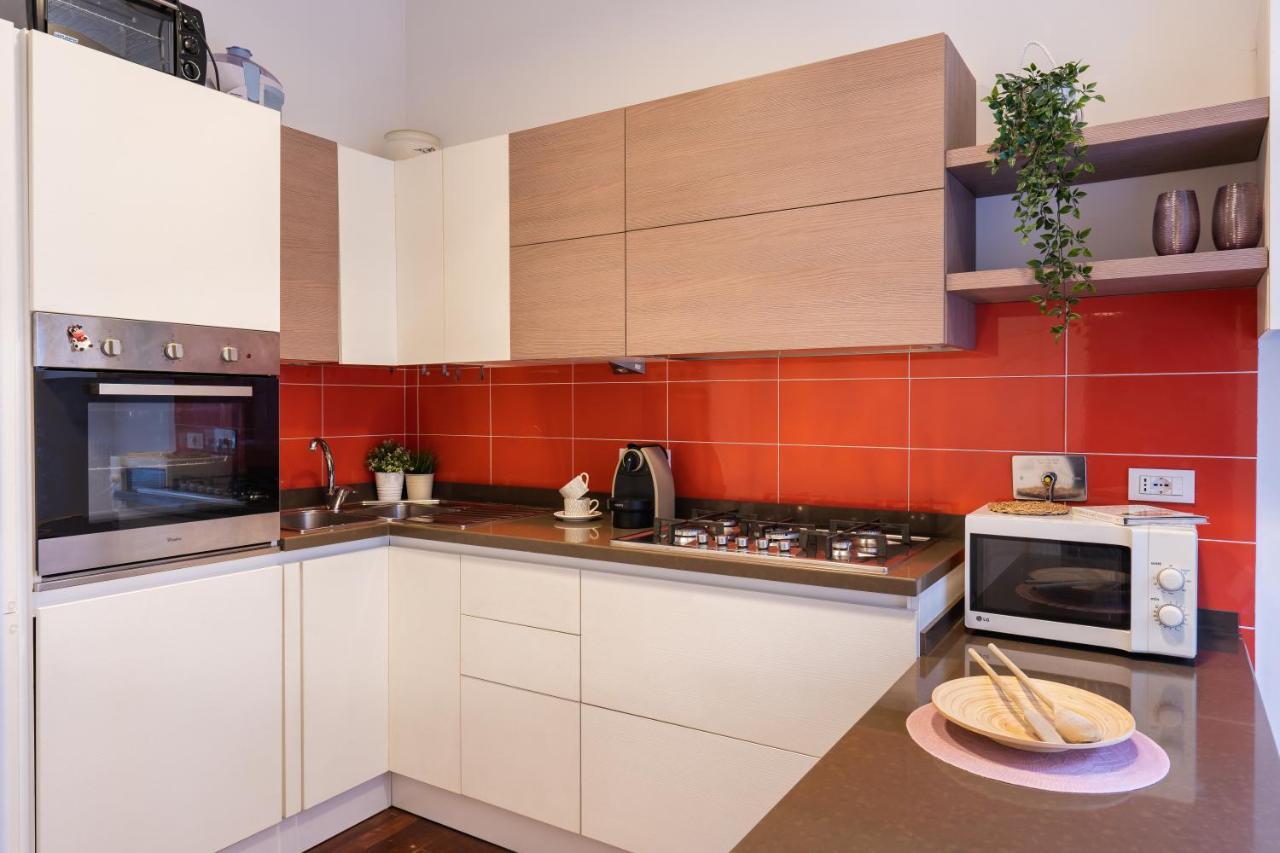 8 Apartamento