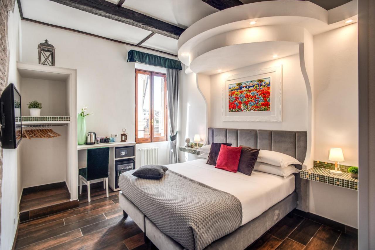 Tritone House 4* Roma