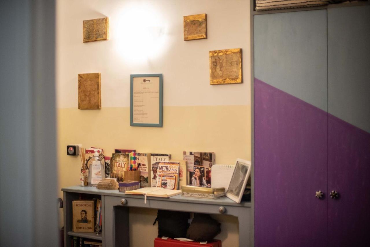 Trastevere Dream House 2* Roma