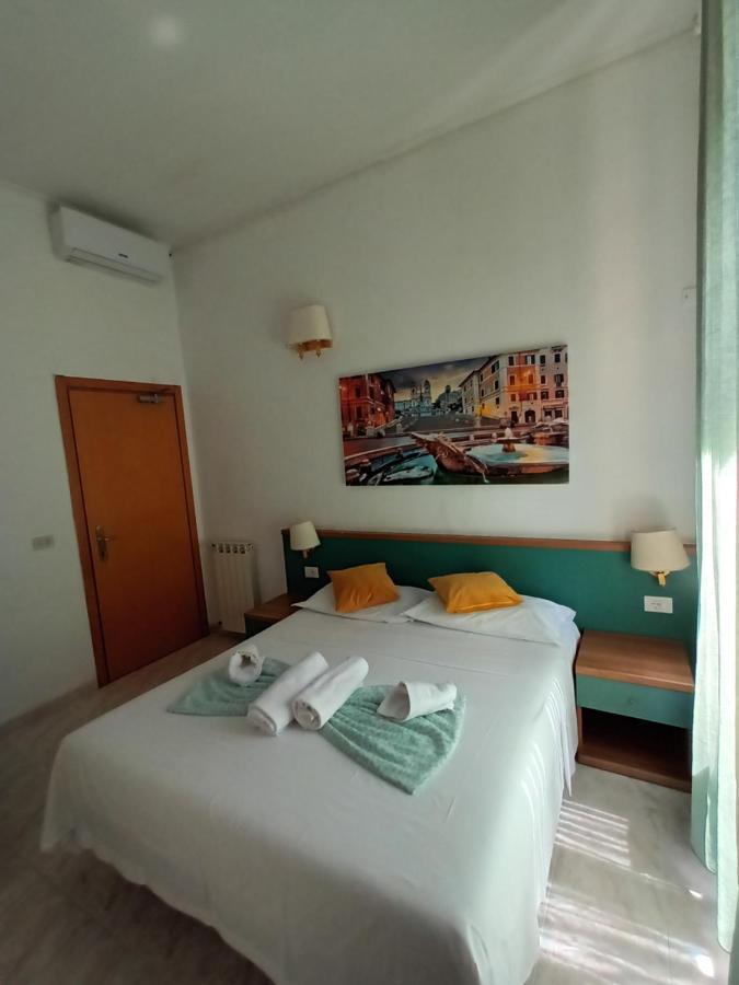 Castelfidardo 2* Rom