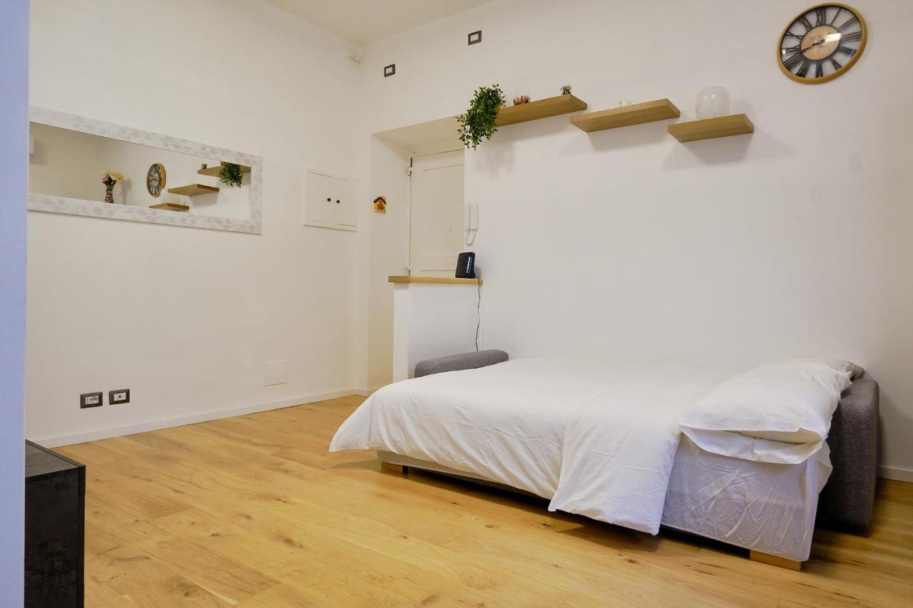 Apartment Testaccio
