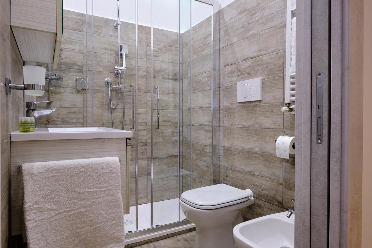 Apartment Testaccio *