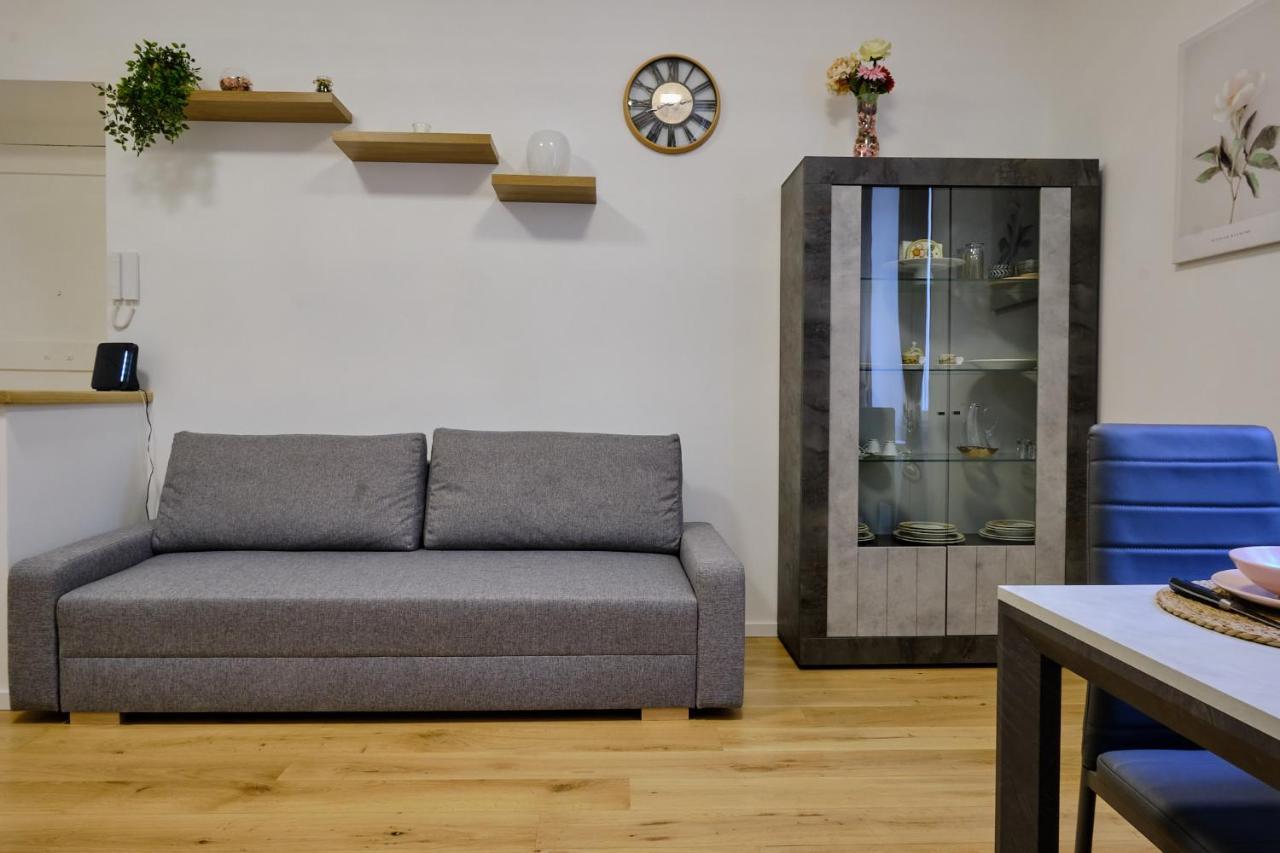 Testaccio Apartment *