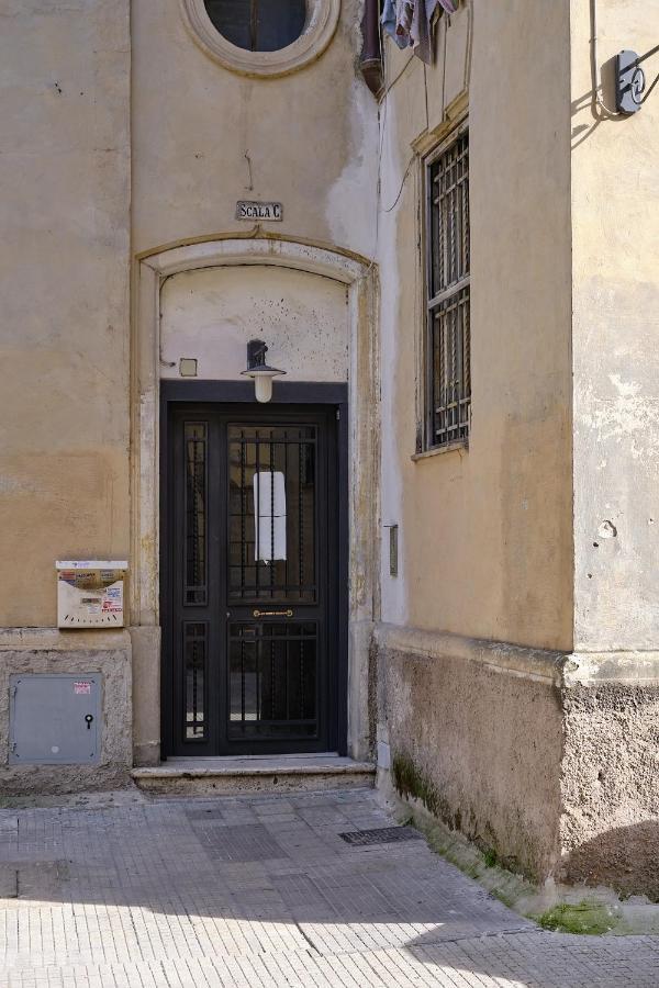 Testaccio Rom